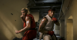 Street Fighter Review